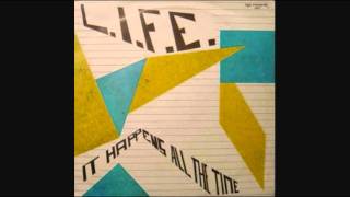 L I F E  It Happens All The Time 1987 [upl. by Corine]