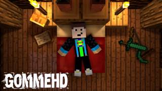 GommeHD Intro Song Neu2013 HD  Electro Perfecto Blue Fox Music [upl. by Enneibaf565]