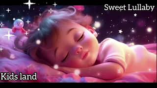 Baby Sleep Music  Babies Fall Asleep Quickly After 5 Minutes  relaxing music [upl. by Naelcm]