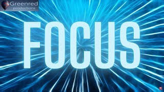 Deep Focus Music  Binaural Beats Concentration Music Study Music [upl. by Sacksen]