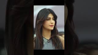 Shruti Hasanunseen picsStunning lookMadamiyan songTevar movieshorts [upl. by Tjaden]