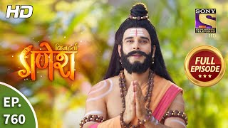 Vighnaharta Ganesh  Ep 760  Full Episode  5th November 2020 [upl. by Nnyllaf]