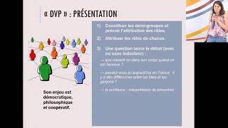 Débat en classe de cycle 2 [upl. by Booth]