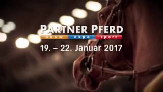 PARTNER PFERD 2017  Spot [upl. by Nnayd591]