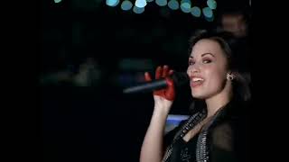 Demi Lovato  Get Back RD Clean Video [upl. by Paley]