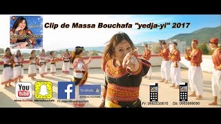 Massa Bouchafa  Yedjayi Clip Officiel [upl. by Derron]