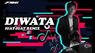 Diwata Sam Concepcion IGAT IGAT MIX DJ JP REMIX CLN Mix [upl. by Champ]