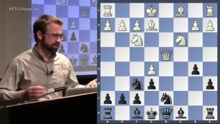 The Complete SemiSlav Part 1 The Classical Meran 8a6  Chess Openings Explained [upl. by Rettig]