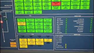 SEL LOAD MANAGER 132 KV LINE [upl. by Nannah]