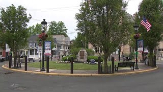 Celebrating Juneteenth in the Poconos [upl. by Mala]