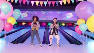 KIDZ BOP Kids Savage Love Dance Along With Main Event KIDZ BOP 2021 [upl. by Supmart]