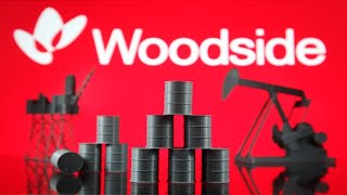 Woodside Energy key for Australian natural gas and LNG development [upl. by Mariano581]