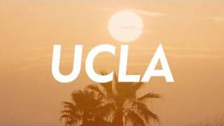 Welcome to UCLA [upl. by Alboran713]