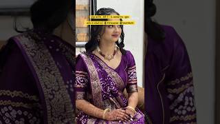 Live unboxing saree instagram video viral wedding new trending shorts youtube ytshorts [upl. by Queston426]