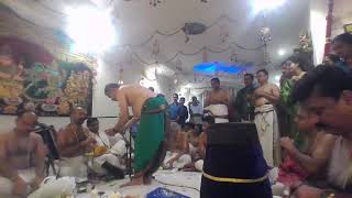 Meenakshi Sundareswarar Thirukalyanam DAY 2 Session 4 [upl. by Rochell685]