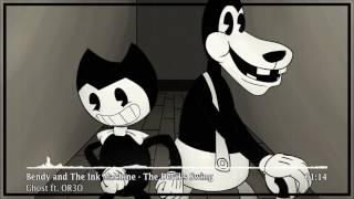 Bendy and The Ink Machine  The Devils Swing Glitch Swing Remix ft OR3O [upl. by Mccowyn649]