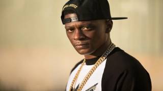 Boosie Badazz  Fampck The Police Official Audio [upl. by Namrak700]