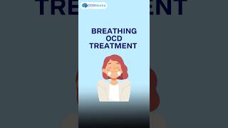 What is Breathing OCD  Common treatments used for breathing OCD  OCD Mantra  ocd ocdtreatment [upl. by Duffie]