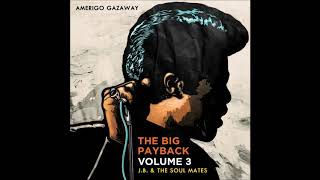 James Brown Vs HipHop – JB amp The Soul Mates  Amerigo Gazaway Full Album [upl. by Nahij158]