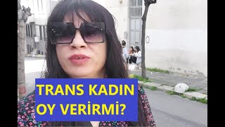 TRANS KADIN KİME VERDİ OYUNU [upl. by Jere423]