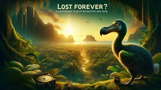 Demystifying the Extinction of Dodo Birds Uncovering the Secrets of a Lost Species [upl. by Ayik]