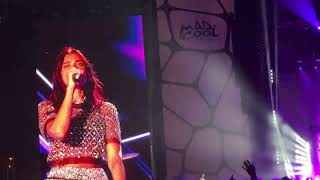 Dua Lipa  Physical live at Mad Cool 2024 10072024 [upl. by Ylus]