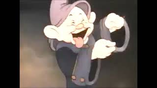 Disneys Sing Along Songs  Heigh Ho Volume 1 [upl. by Amador]