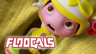 Floogals Flos Cleverest Moments  Universal Kids [upl. by Yraunaj806]