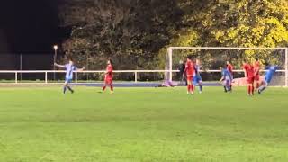 Nuneaton griff third goal 32 [upl. by Conny]