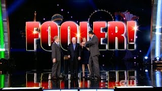 Paul Gertner You Fooled Us Penn amp Teller Fool Us [upl. by Weld756]