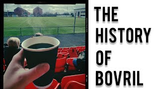 The History of Bovril [upl. by Brenk285]