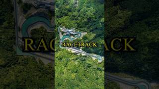 Billionaire Build a RaceTrack in the Mountains [upl. by Alphard]