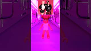 Rosé no Fashion Famous roblox rosé rose apt fashionfamous fashionfamousroblox fyp fy games [upl. by Reggy]