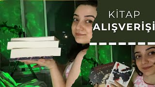 sadece kitap almak istemiştim I Kitap alışverişi DampR Kitapyurdu [upl. by Langill]