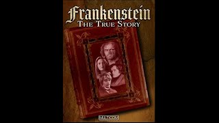 FRANKENSTEIN The Universal Retrospective  The History of Horrors Definitive Monster [upl. by Odo]