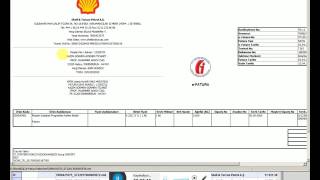 EFATURA MUHASEBE FİŞİNE KAYIT [upl. by Alikat]