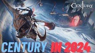 Century Age of Ashes in 2024  Is it worth it  Gameplay [upl. by Peers]