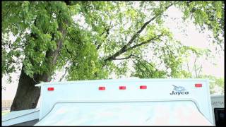 2012 Jayco Jay Feather Ultra Lite [upl. by Teddie]