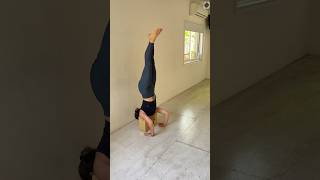 Invertidas con tacos yoga [upl. by Calabrese]