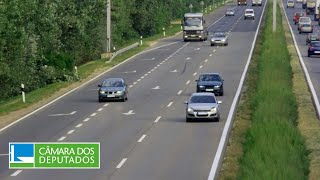 Obras na BR 030 entre Ubaitaba e MaraúBA  Viação e Transportes  13062023 [upl. by Senilec]