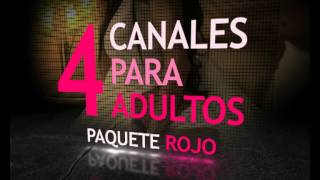 Los canales adicionales en cableworld [upl. by Omsare]