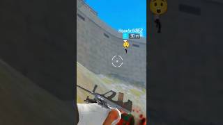 সিদ্দিক বাঁচাওfreefire freefirefannyvideo chironexff viralshorts ffshorts Chironexff304 [upl. by Nastassia]