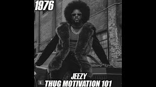 Jeezy  Thug Motivation 101 70s Version AI Cover [upl. by Petrine]