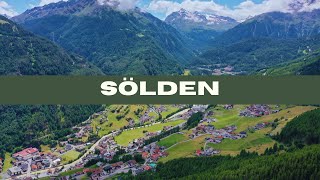 Sölden 4K [upl. by Garibull]