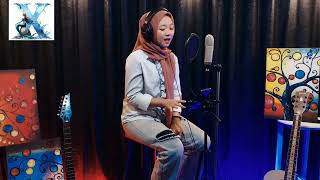 Cover Yolan Juliendrie  Komang by Raim Laode [upl. by Peisch]