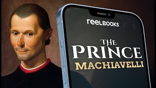 The Prince by Niccolò Machiavelli  Vertical Audiobook with Text Mobile Optimized [upl. by Coriss]