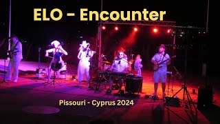 ELO ENCOUNTER 2024 [upl. by Unders440]