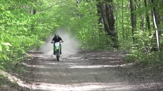 KX450F [upl. by Arihsak]