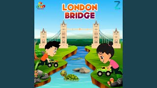 London Bridge Falling Down New Version [upl. by Jeddy]