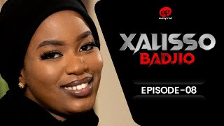 XALISSO  Saison 1  Episode 8 VOSTFR [upl. by Nosraep473]